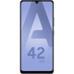 SAMSUNG GALAXY A42 6.6” 5G 128Go BLACK SM-A426BZKDEUH