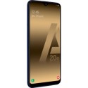 SAMSUNG GALAXY A20e Bleu 32Gb SM-A202FZBDXEF