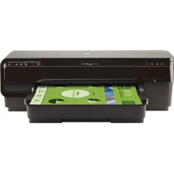 HP Imprimante Jet d'Encre A3 Officejet 7110