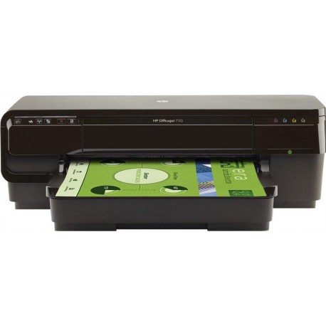 HP Imprimante Jet d'Encre A3 Officejet 7110