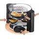 Lagrange Raclette - Fondue Raclette 149 003 EVOLUTION + 2 grands poelons