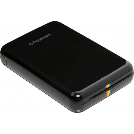 Polaroid Imprimante Photo Portable Zip Noire