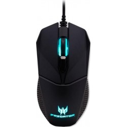 Acer Souris Gamer Noir Bleu Predator Cestus 300