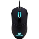 Acer Souris Gamer Noir Bleu Predator Cestus 300