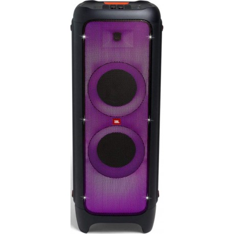 JBL Enceinte sono PartyBox 1000