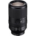 Sony Objectif FE 70-300mm f/4.5-5.6 G Noir