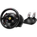 Thrustmaster Volant à Retour De Force Ferrari + Pédales