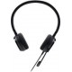 DELL PRO STEREO HEADSET - UC150