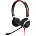 GN AUDIO JABRA EVOLVE 40 UC STEREO USB-C 6399-829-289