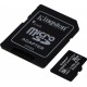 16GB MICROSDHC CANVAS SELECT