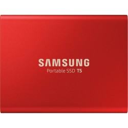 SSD PORTABLE T5 1TB USB 3.1