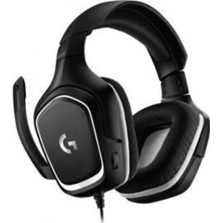 G332 SE GAMING HEADSET EMEA