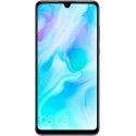 Huawei Smartphone P30 Lite Blanc 128 Go 6.15 pouces 4G+ Nano Sim ou carte microSD