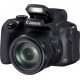 POWERSHOT SX70 HS BLACK 20.3MP 3071C002