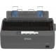 Epson Imprimante Matricielle 24 aiguilles LQ-350