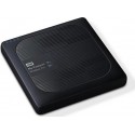 MYPASSPORT WIRELESS 2TB BLACK