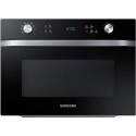 Samsung Micro-Ondes Combiné 900W Plateau Rotatif 38cm MC35J8055KT/EF