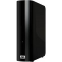 WD MYBOOK AV-TV STORAGE 1TB