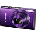 Canon Appareil Photo Compact IXUS 285 HS Violet