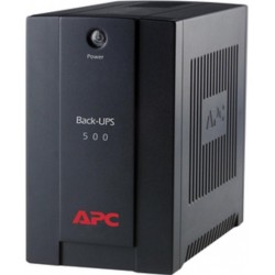 APC BACK UPS BX500CI