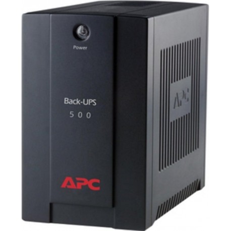 APC BACK UPS BX500CI