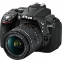 Nikon Appareil Photo Reflex D5300 + 18-55mm