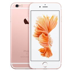 Apple iPhone 6s 128Go Or Rose