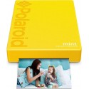 Polaroid Imprimante Photo Portable Mint Jaune