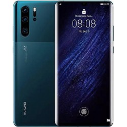 Huawei Smartphone P30 Pro Bleu Mistique 128 Go