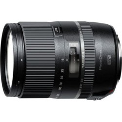 Tamron Objectif pour Reflex 16-300mm f/3.5-6.3 pour Canon