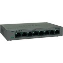 8-PORT GIGABIT ETHERNET GS308-300PES