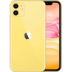 IPHONE 11 256GB YELLOW