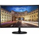 SAMSUNG 27IN VA-LED 1920X1080 16:9 4MS LC27F390FHRXEN