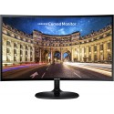 SAMSUNG 27IN VA-LED 1920X1080 16:9 4MS LC27F390FHRXEN