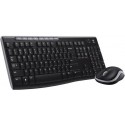 LOGITECH WIRELESS COMBO MK270 QWERTY 920-004523