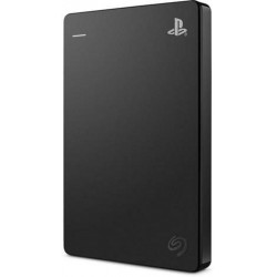 Seagate Disque dur externe 2.5” 2To Game Drive Playstation GAME DRIVE FOR PS4 2TB STGD2000200