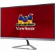 Viewsonic Moniteur 27” FHD 1920X1080 VX2776-SMHD