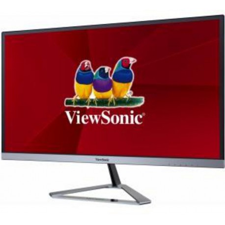 Viewsonic Moniteur 27” FHD 1920X1080 VX2776-SMHD