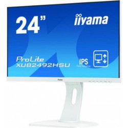 IIYAMA XUB2492HSU-W1 61CM 23.8IN IPS