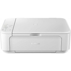 Canon PIXMA MG3650S - MG-WHITE (MG-RED) (MG-BLACK) (MG3650S)