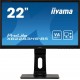 IIYAMA - 22” LED ProLite XB2283HS-B5