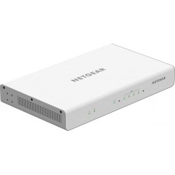 NETGEAR Routeur BR200 INSIGHT MANAGED BUSINESS BR200-100PES