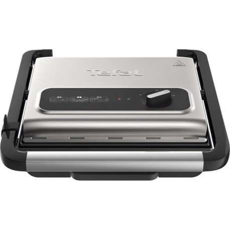 Tefal Grill Panini Viande 2000W Inicio GC24212