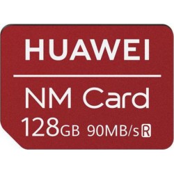 Huawei Carte mémoire Nano SD 128Go