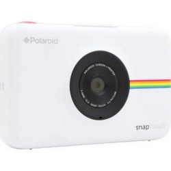 Polaroid Appareil Photo Instantané Snap Touch Blanc