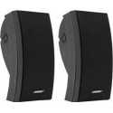 Bose Enceinte d'extérieur Enceinte extérieure FreeSpace 251 Noir