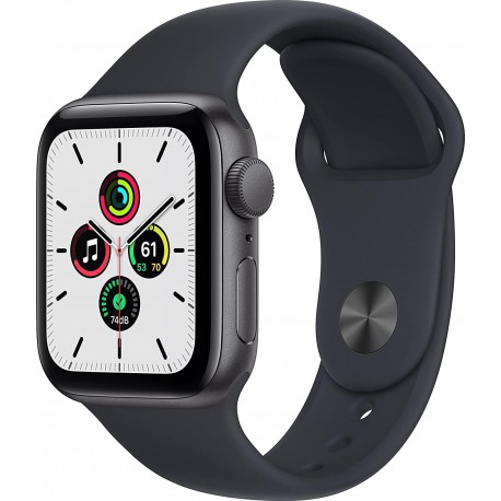 Apple Montre connectée MYDP2NF/A