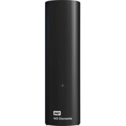 ELEMENTS BLACK 3TB EU-PLUG