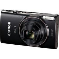 Canon Appareil Photo Compact IXUS 285 HS Noir