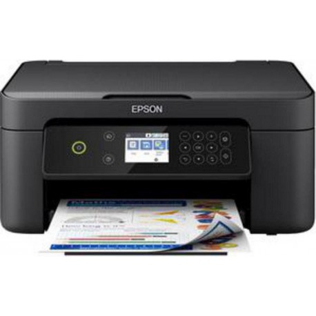 EPSON EXPRESSION H XP-4150 33/15PPM C11CG33407